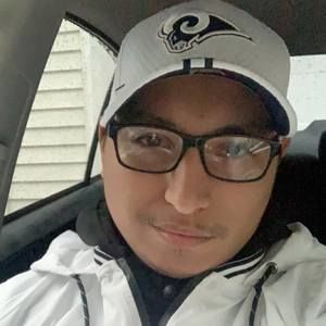 Meet your Posher, Brian